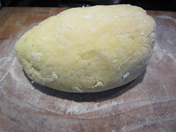 gnocchi