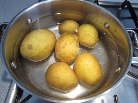 gnocchi