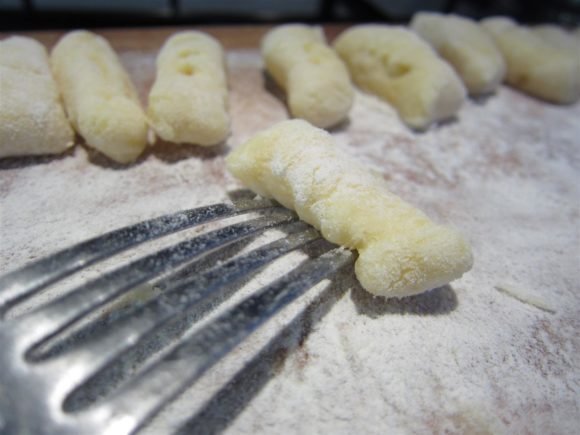 gnocchi