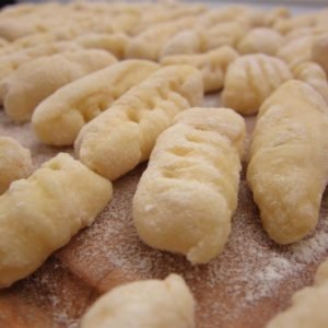 Gnocchi