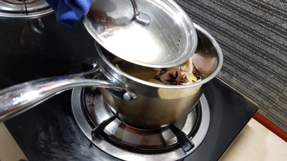 The Classic Filipino Favorite Chicken and Pork Adobo5