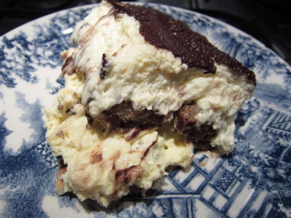 tiramisu