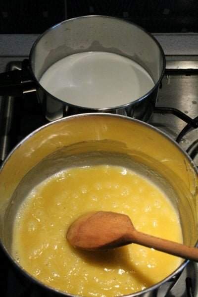 besamel-sauce
