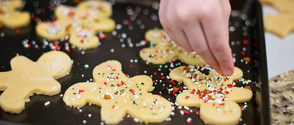 silicon baking sheet
