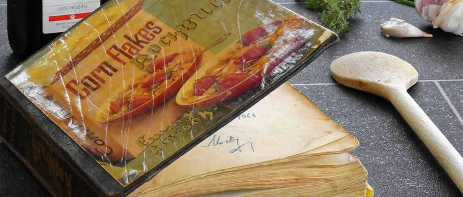 Cookbook