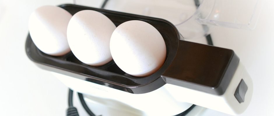 Egg Cooker