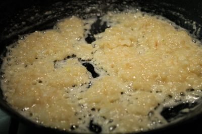 Lentil stew recipe 4