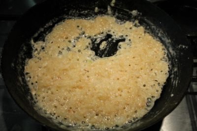 Lentil stew recipe 5