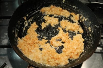 Lentil stew recipe 7