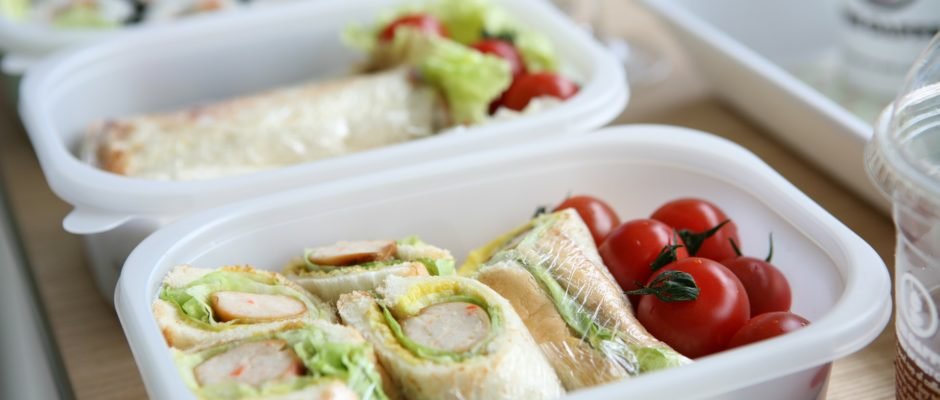 lunch box