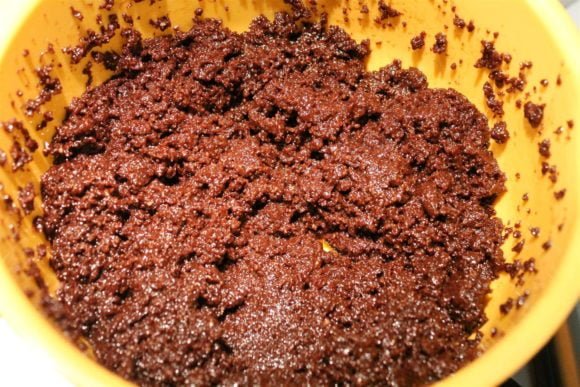 paleo brownies