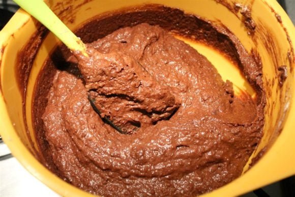 paleo brownies