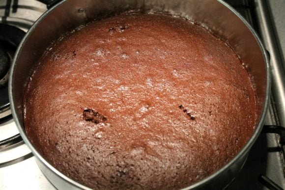 paleo brownies