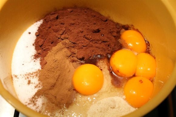 paleo brownies
