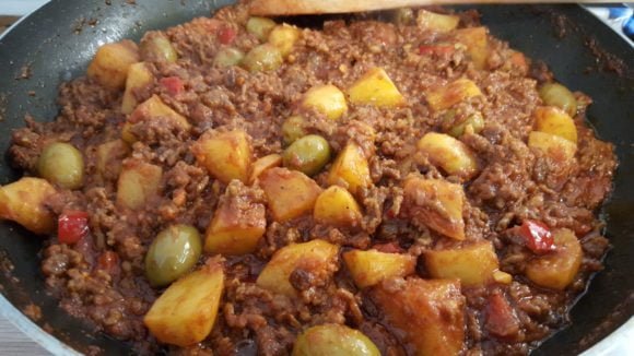 picadillo