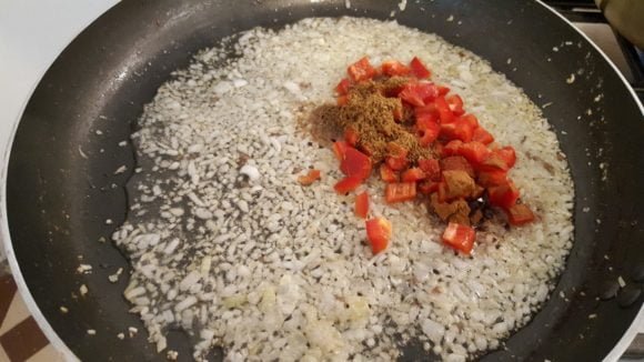 picadillo