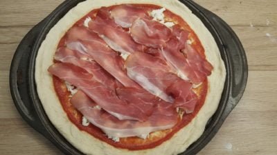 Pizza sauce recipe 4