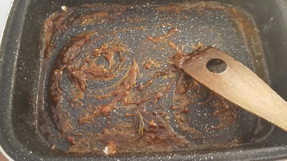 Rosemary gravy recipe 2