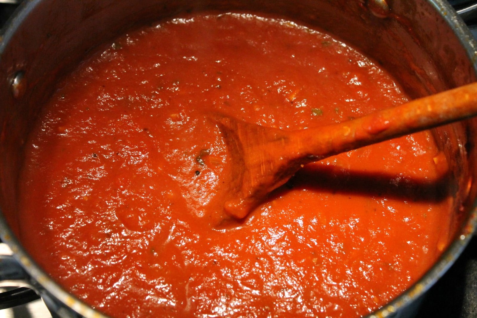 tomato sauce