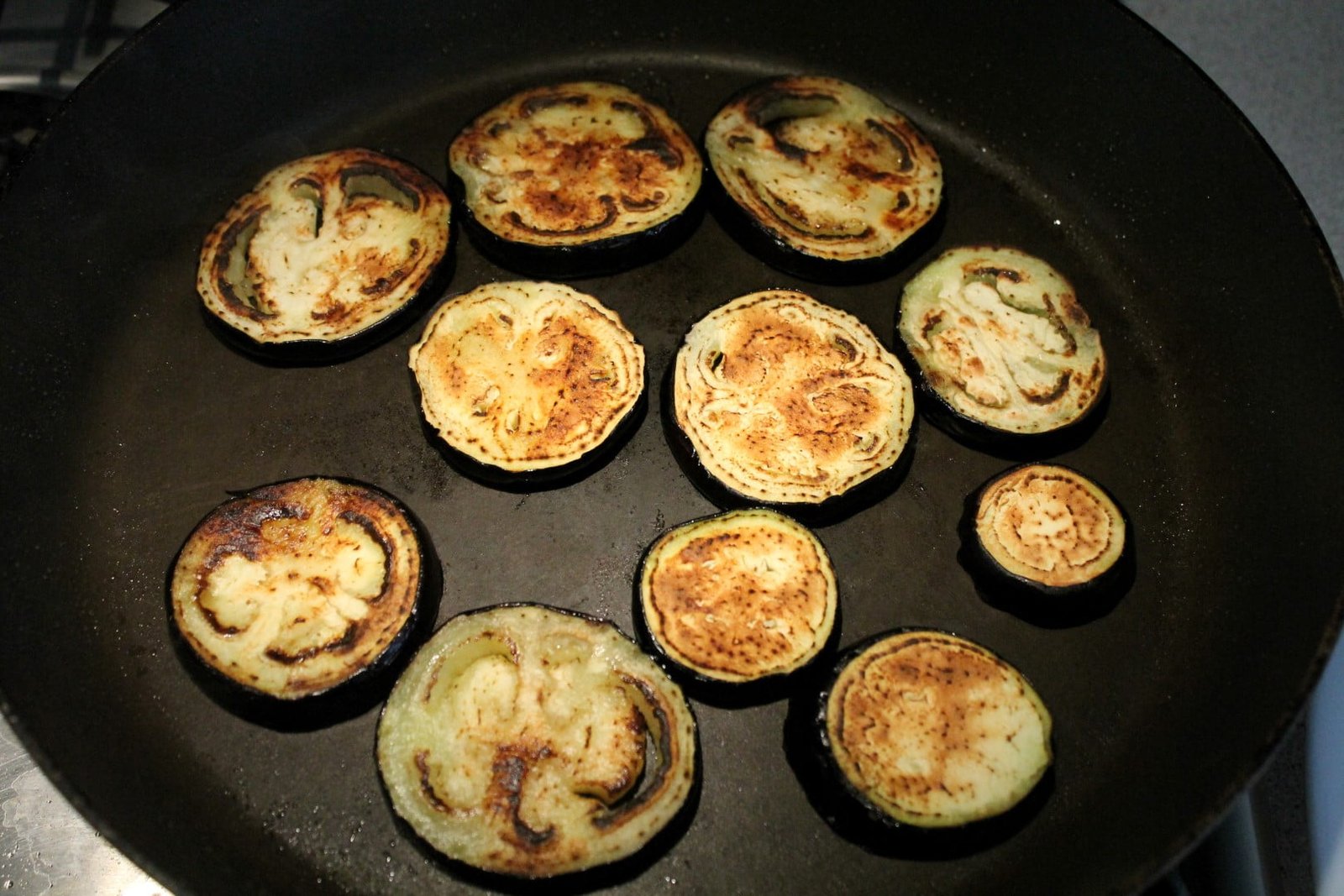 eggplant