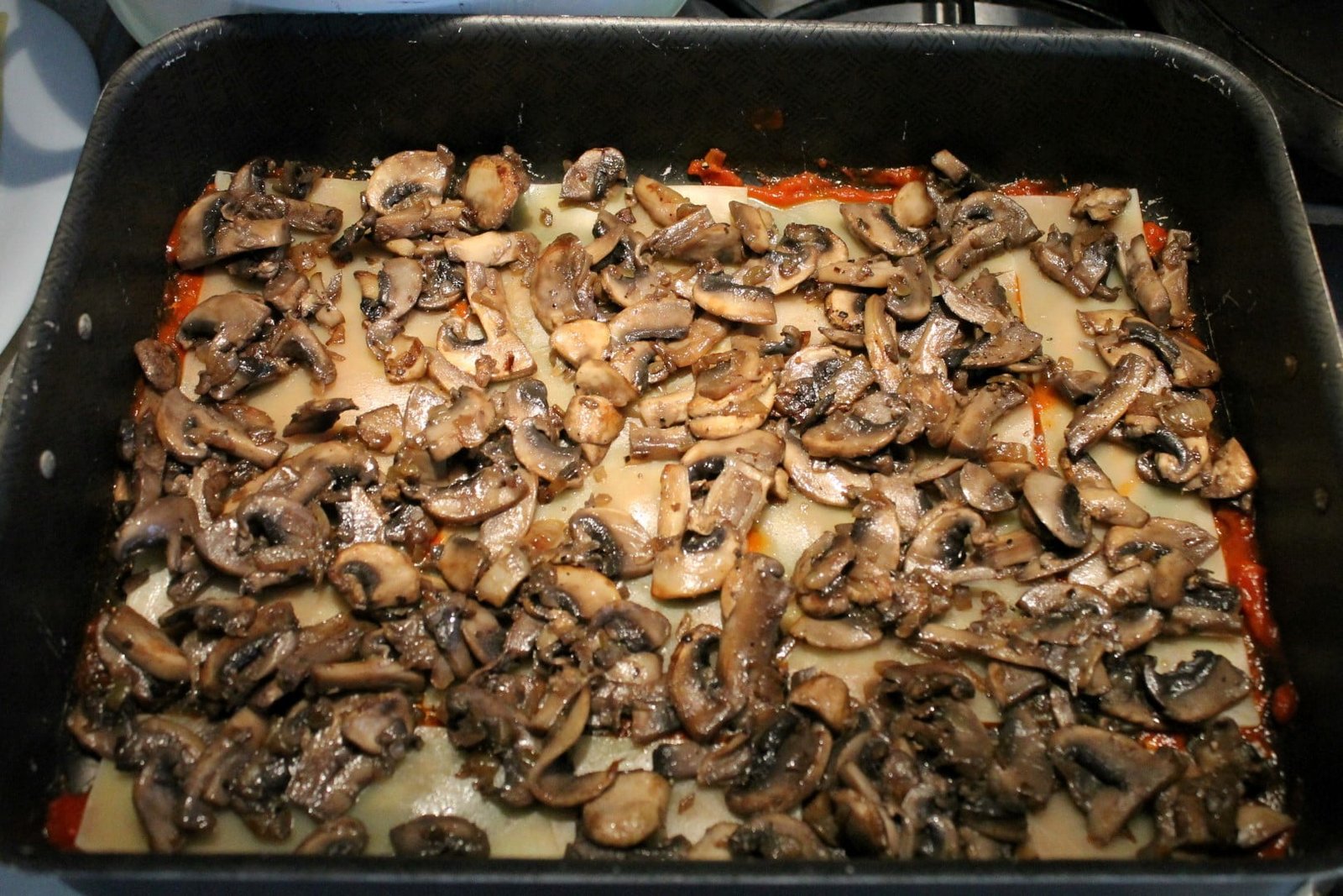 mushroom