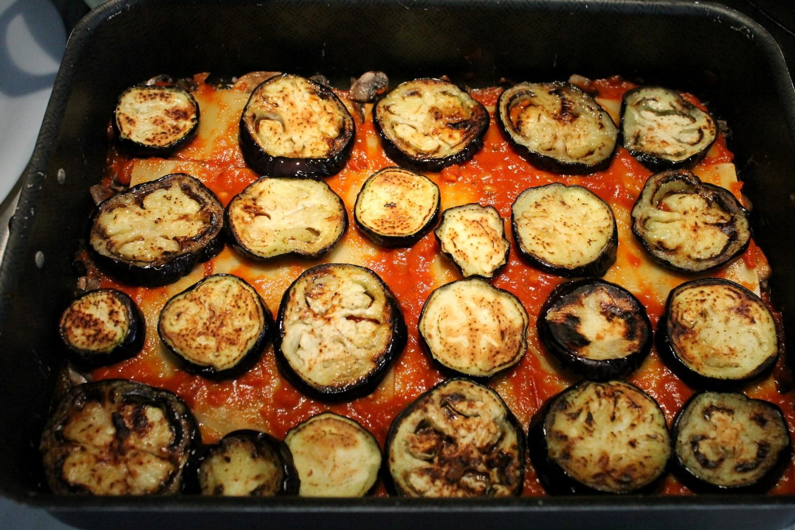eggplant