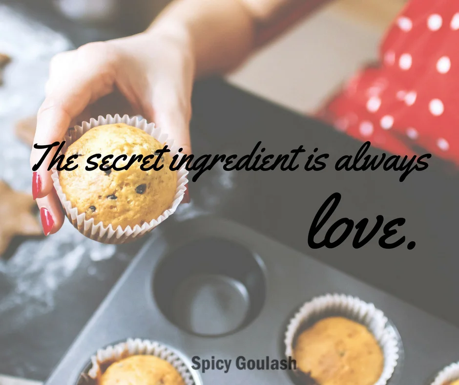 10 best cooking quotes