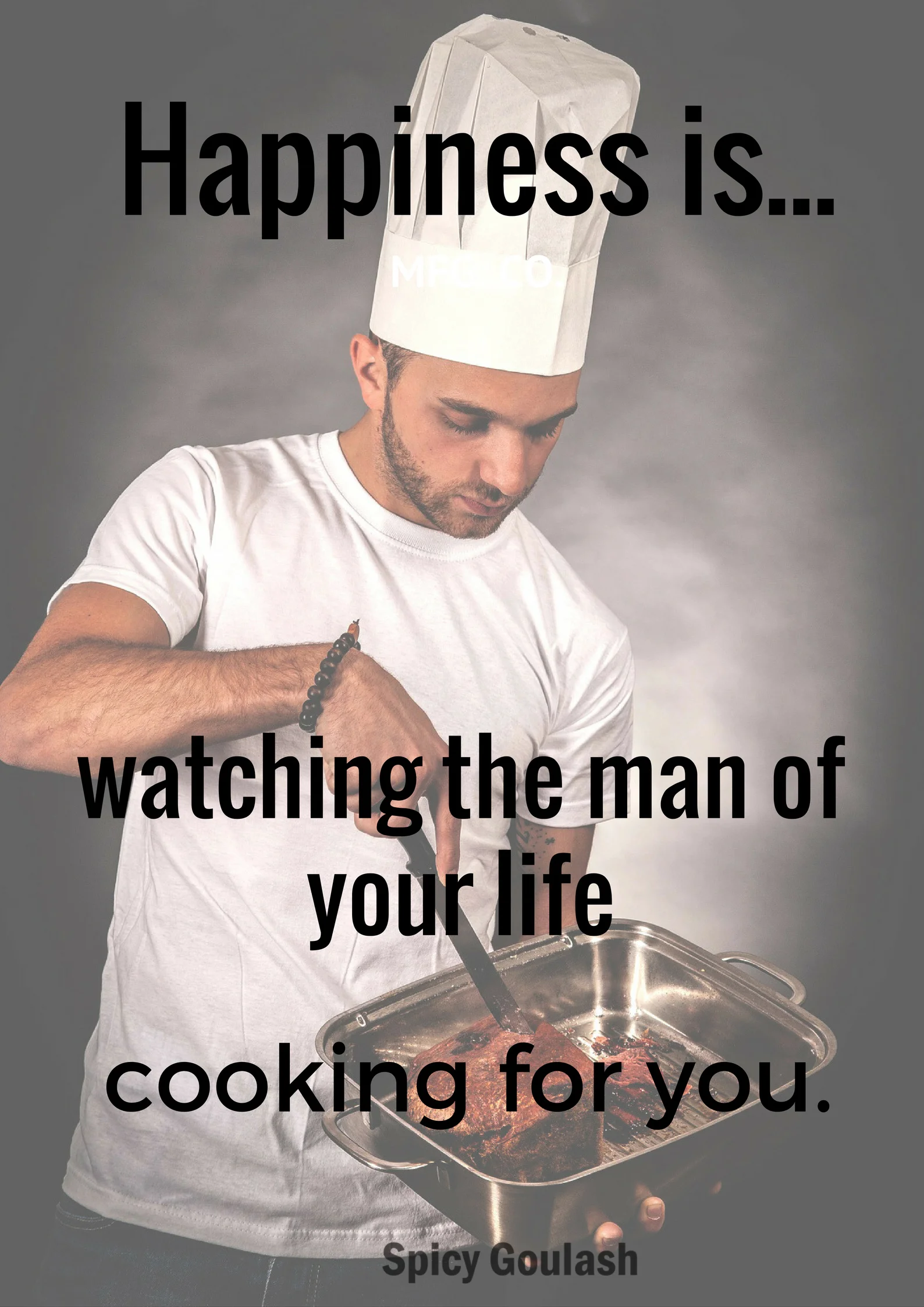 10 best cooking quotes