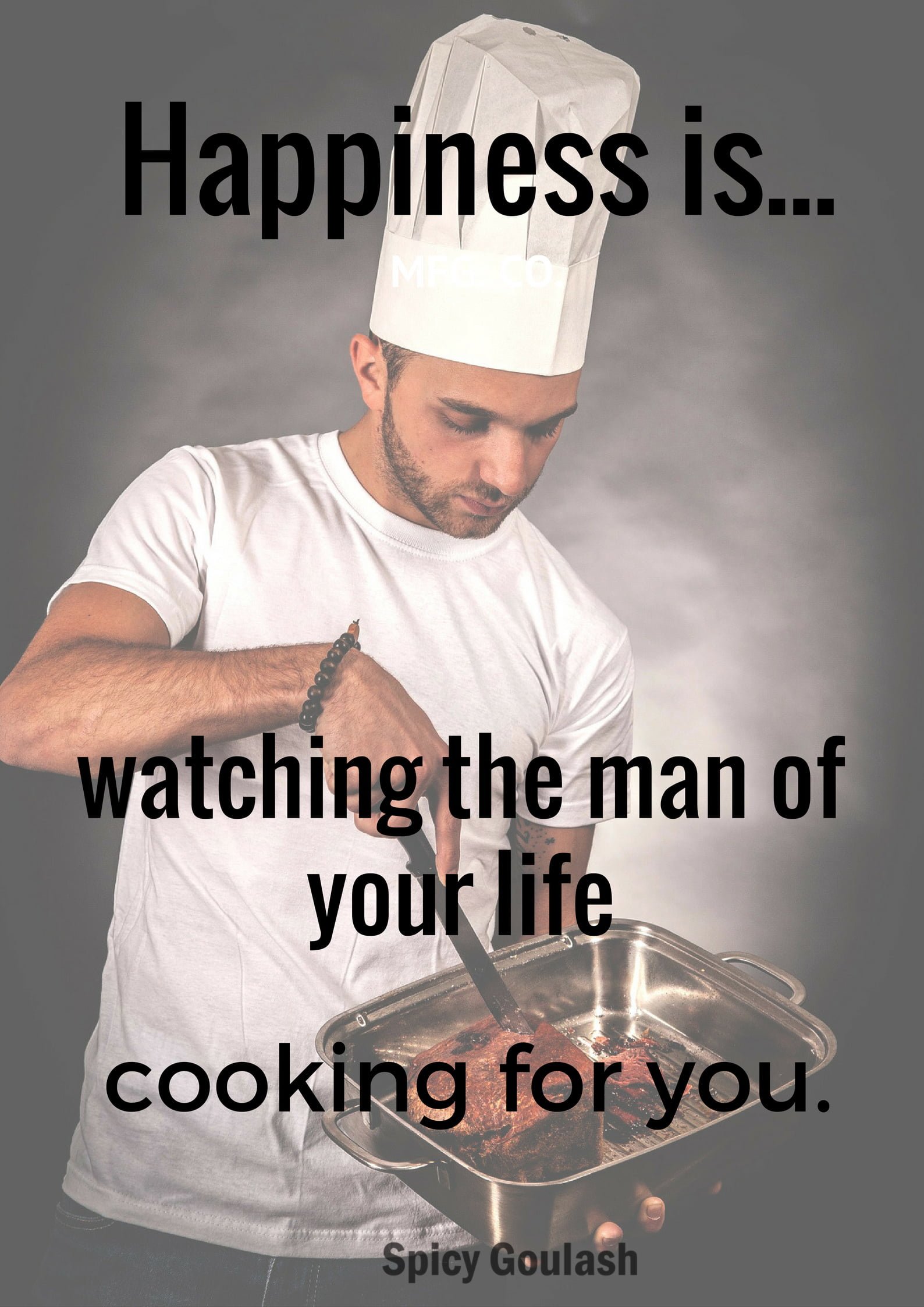 10 Best Cooking Quotes Spicy Goulash