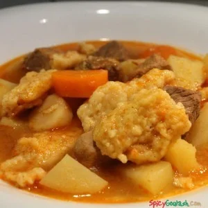Goulash