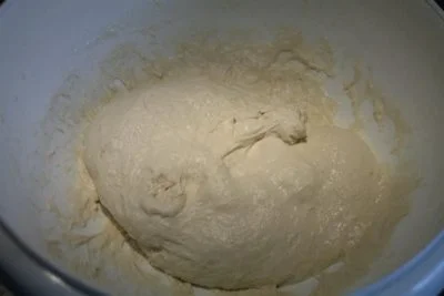 Langos recipe 1