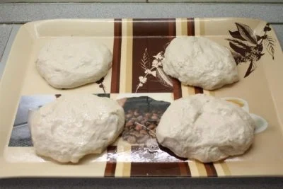 Langos recipe 3