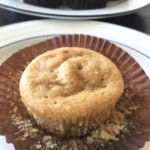 Peanut butter muffins8