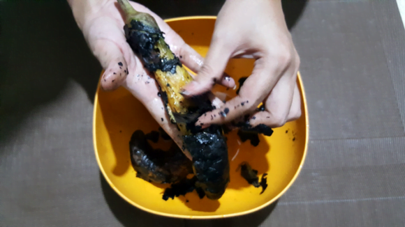 Salad-Ginataang Talong-6