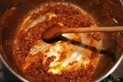 Add paprika
