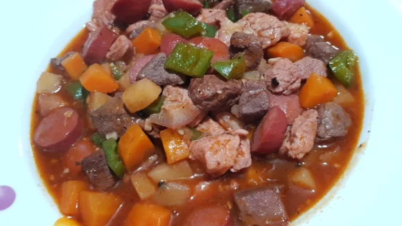 The Classic Menudo1