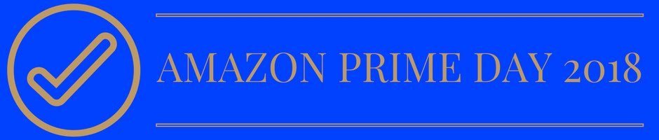 Amazon Prime Day 2018