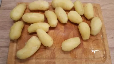 Austrian potato salad recipe 2
