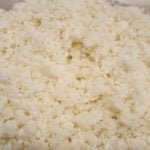 cauliflower rice