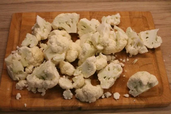 cauliflower rice