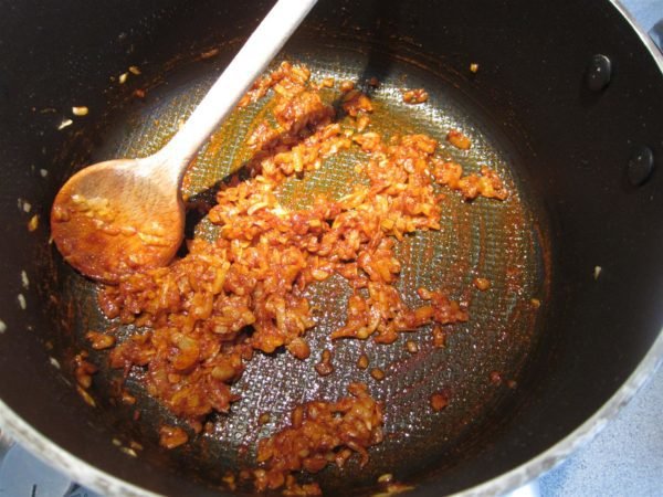 chicken paprika