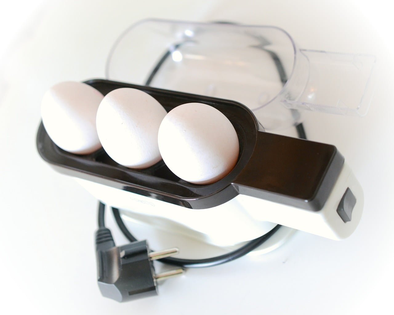 Egg Cooker