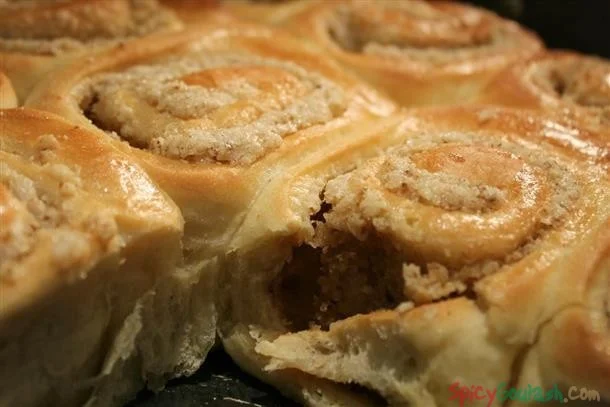 Hornets Nest Cake Darázsfészek