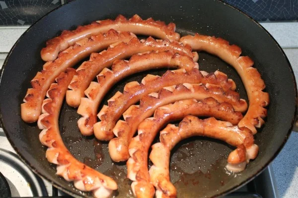 hot dogs