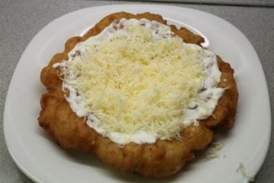 Langos recipe 6