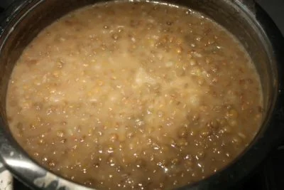 Lentil stew recipe 10