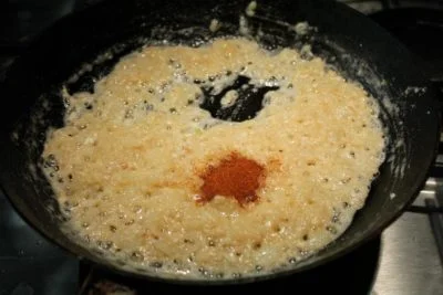 Lentil stew recipe 6