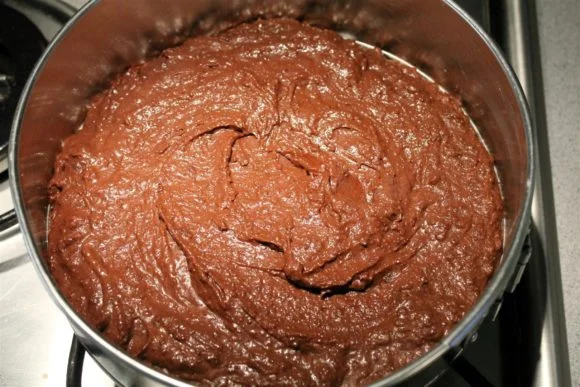 paleo brownies