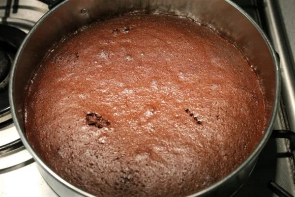 paleo brownies