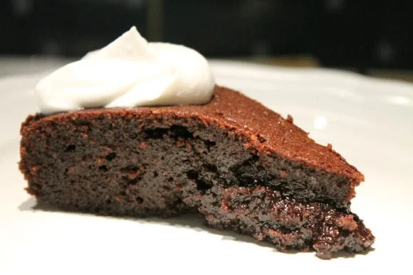 paleo brownies